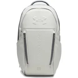 Under Armour Rucksack Hustle Elite BP 6005747-069 - Titanium/Clay Green/Gold - One size