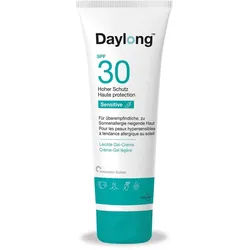 Daylong Sensitive Gel-Creme SPF 30 100ml