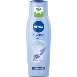 NIVEA Classic Mild PH-Balance Pflegeshampoo Shampoo 250 ml Damen