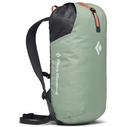 Black Diamond Rock Blitz 15 Backpack desert sage (3057) ALL