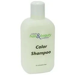 Profiline - Color Shampoo für coloriertes Haar 1000 ml