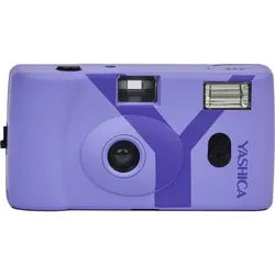 MF-1 Snapshot Art Camera (Lavender)