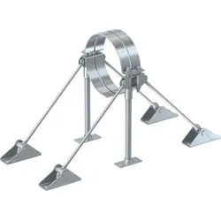 Fischer Festpunkt schwer FFP-HD42-V2 - 567716
