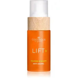 COCOSOLIS LIFT+ Lifting-Serum für Dekollté und Brust mit Duft Pear 50 ml
