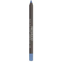 Artdeco Soft Eye Liner Waterproof, 42 azure