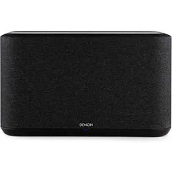 Denon Home 350 - Multiroom-Lautsprecher - schwarz