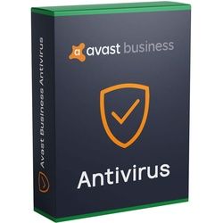 Avast Business Antivirus