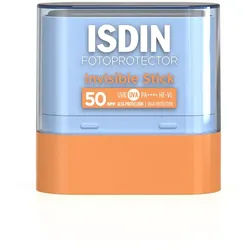 ISDIN Fotoprotector Invisible Stick Balsam 10 g