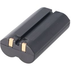 Nachbau-Akku passend für Siemens S4 V24851-Z2705-A1-2, Casio, Intermec, Uniden, Sony Li-Ion 7,4 V 3400mAh