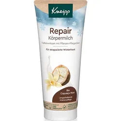Kneipp Pflege KoerperpflegeKörpermilch Repair Winterpflege 200 ml
