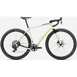 Orbea Terra M21e Team 1X 2025