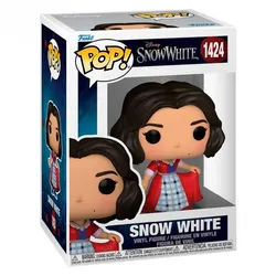 Funko Sammelfigur Disney Snow White - Snow White 1424