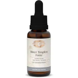 Bitter Tropfen Forte