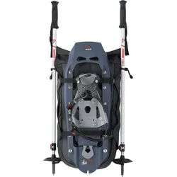 MSR Evo Trail Snowshoe Kit red 22 IN