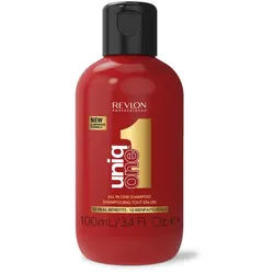 Revlon Uniq All In One Classic Shampoo 100 ml Frauen