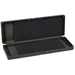 Fox Angelkoffer, Fox Edges Large Rig Box incl. 50 Pins Tacklebox