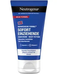 NEUTROGENA norweg.Formel sofort einzieh.Handcreme 75 ml