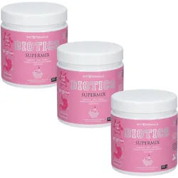 Fitnfemale Biotics Supermix Strawberry- Lemon x3