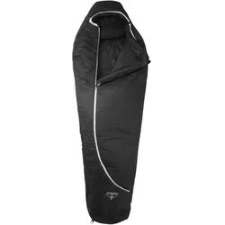 Grüezi bag Synpod Fusion Zero 200 200 Dark Asphalt