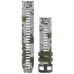 Uhrenarmbänder Grünbeige-Camouflage