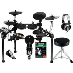 XDrum DD-520 PLUS E-Drum Kit SET 1