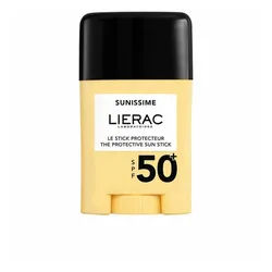 LIERAC Körperpflegemittel SUNISSIME Sonnenschutzstift SPF50 10 gr