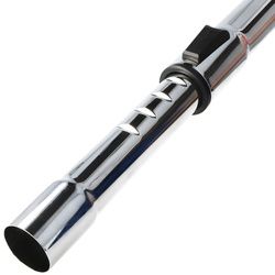 Universal Teleskop-Rohr 58 bis 97cm für Staubsauger nur mit 35mm-Anschluss