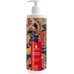 Nr.104 Volumen - Shampoo