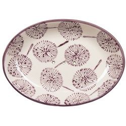 Tranquillo - Seifenschale Floral 1 St