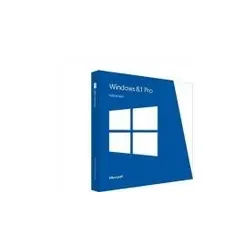 Microsoft Windows 8.1 Pro