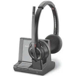 PLANTRONICS DECT-Headset Savi W8220