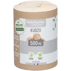 Nat&Form Kudzu
