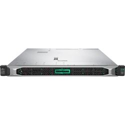 HPE ProLiant DL360 Gen10 - Server - Rack-Montage - 1U - zweiweg - 1 x Xeon Silve...