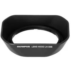 Olympus LH-55B Gegenlichtblende für M918