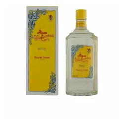 Alvarez Gomez Körperpflegeduft AGUA DE COLONIA CONCENTRADA concentrated edc 750ml