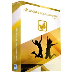 ACDSee Video Converter Pro 5