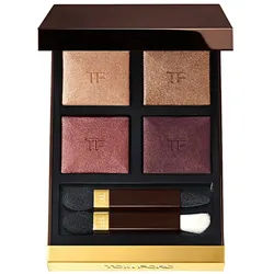 TOM FORD Runway Eye Color Quad Crème Lidschatten 10 g Honeymoon