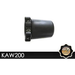 KAOKO Kawasaki Tempomat Geschwindigkeitsstabilisator