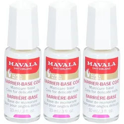 Mavala Barriere Base Nagelpflege