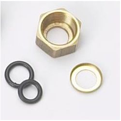 Rep. kit for cn 60 spindle fits 3/8- 1 1/4