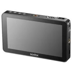 Godox GM6S 4K HDMI Ultra Bright 5.5 On Camera Monitor