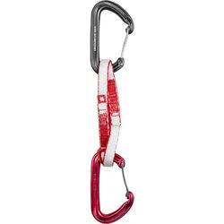 Ocun Hawk Wire St-sling SET DYN 12 mm 40 cm red