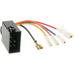 Universal-Umrüstadapter Strom