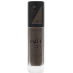 CATRICE All Matt Shine Control Flüssige Foundation