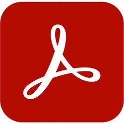 Adobe Acrobat Standard 2020 - Lizenz - 1 Benutzer