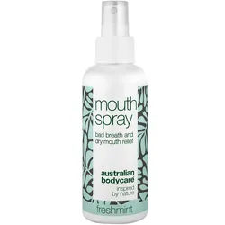 Australian Bodycare Mundspray 100 ml