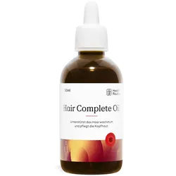 Health Routine Hair Complete Oil / Zur Pflege bei Haarausfall & dünner werdendem Haar 1 St