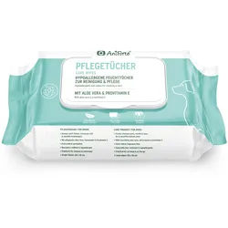 AniForte Pflegetücher Tücher 100 St
