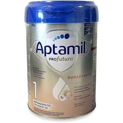 APTAMIL Profutura DUO Advance 1, Dose 800gr 1 Stück