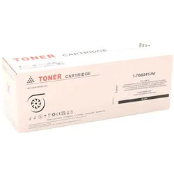 Turbotoner kompatibler Toner für Brother TN-242BK Schwarz für DCP-9017CDW DCP-90...